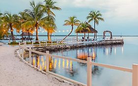 Largo Lodge Key Largo Florida